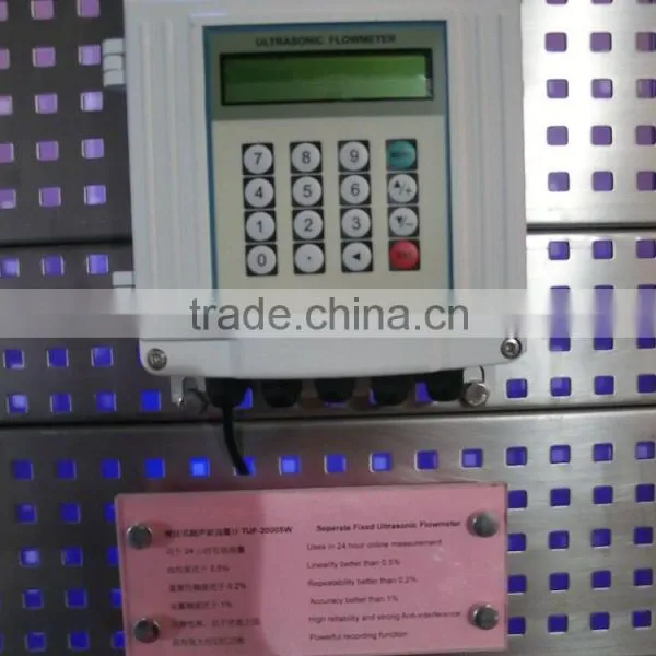 Ultrasonic Flow Meter photo-5