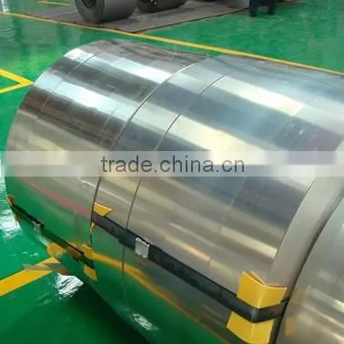 China Cold Rolled Stainless Steel Coil 409 photo-5