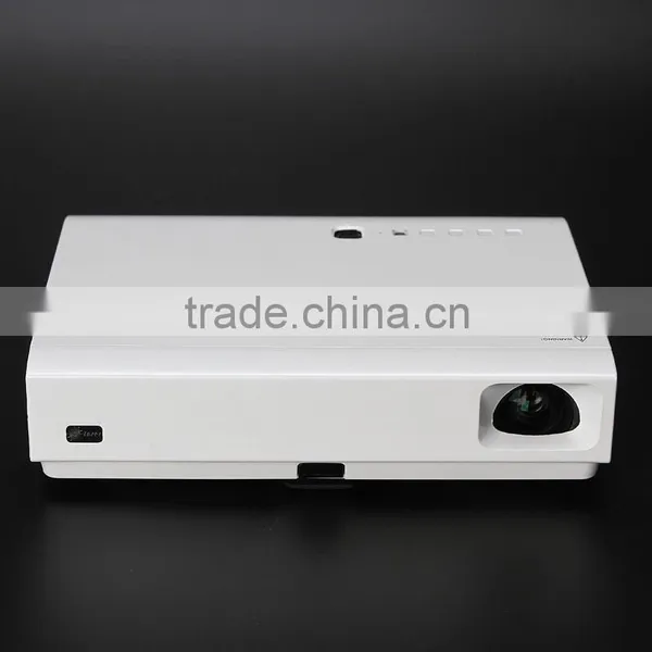 1080p Cinema Projector Outdoor Projector 3000 Lumens Laser Projector