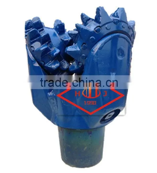 IADC137 6" Milled Teeth Rock Bits photo-6