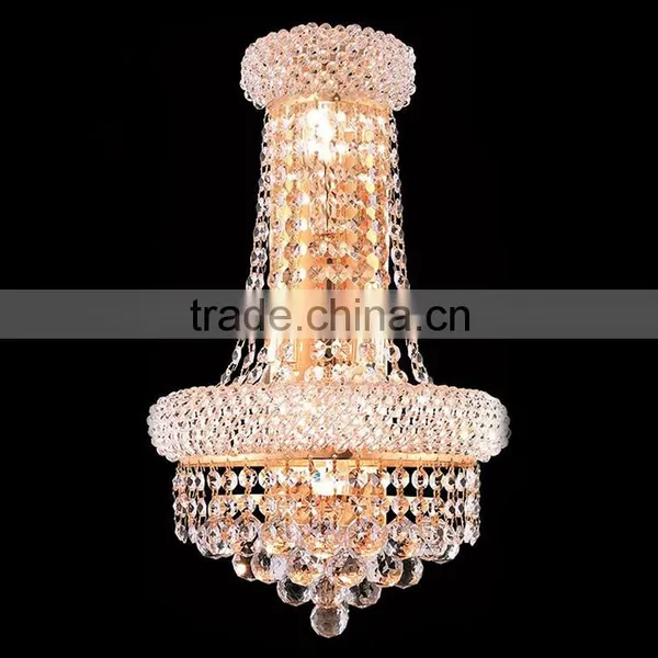 Vintage Wall Sconces For Hotel-32423
