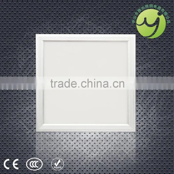 600*600mm 48W Square LED Panel Light With 4014 Beads photo-2