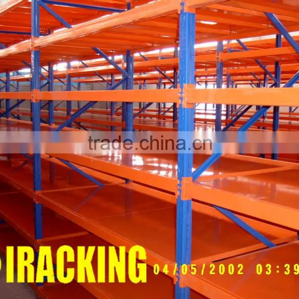 Long Span Shelving Rack (IRB)