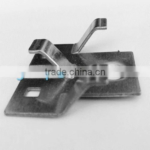 Wpc Decking Clip, we Have All the Clips You Are Looking For..