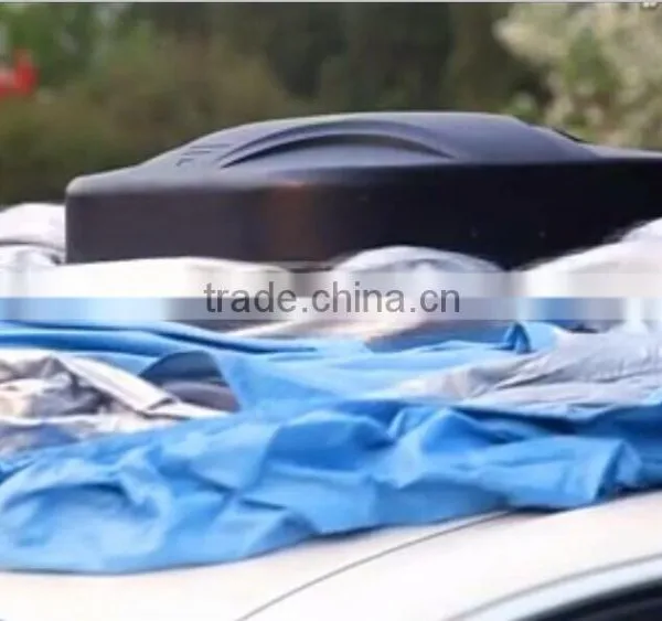 Auto Body Kits Made In China, Automatic Car Parking Cover