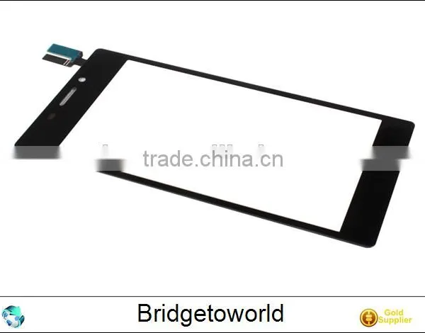 Replacement Mobile Phone Touch Screen Digitizer For Sony Xperia M2 S50H D2303 photo-3