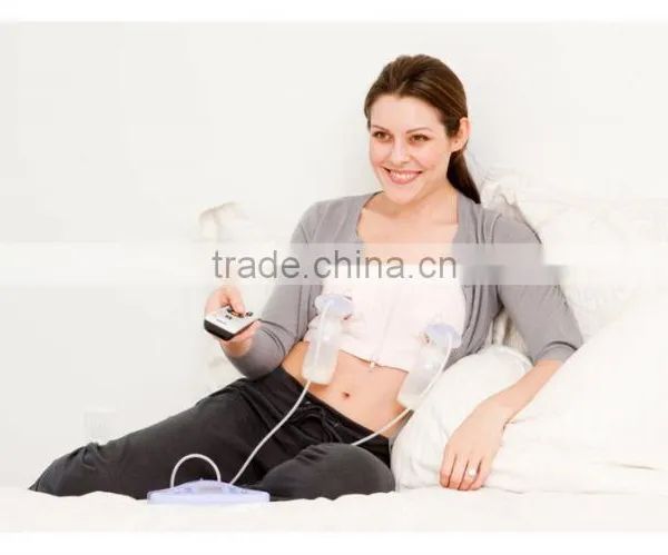 Ideal Fashions Simple Best Wishes Black Color Hands Free Breast Pump Bra Black L Breast Pump Nursing Bra Hands Free Breast Bra photo-3