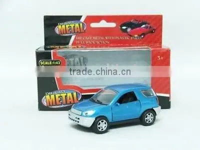 Pull back car ( pull back truck toys )