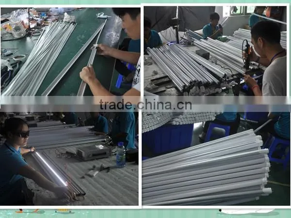 Led ah Tube 8 photo-5