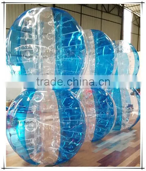 Guangzhou Qihong Plastic Bumper Ball, Human Bumper Ball, Outdoor Adult Bumper Ball photo-4