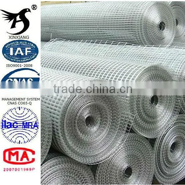 Anping Galvaized Mesh