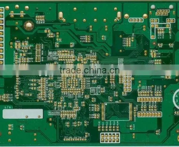 16-layer Rigid-flex Pcb With UL ROHS Certificate photo-2
