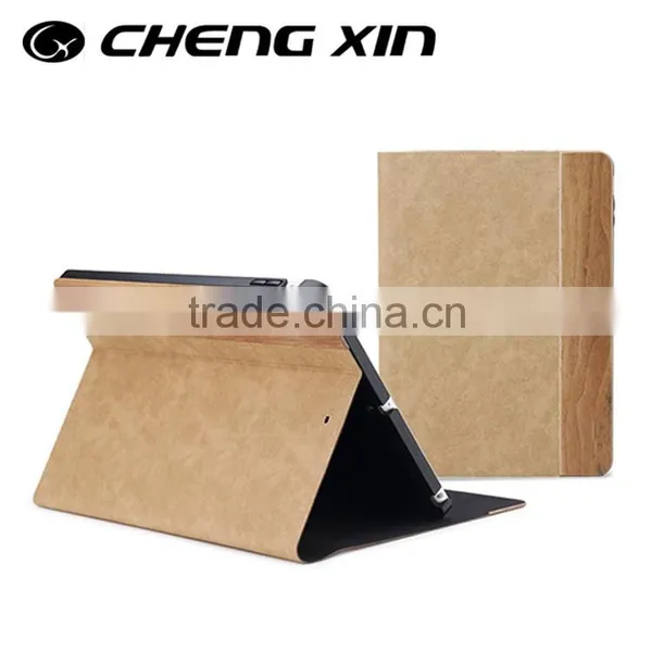 China Supplier Smart Mobile Wood Phone Case Cover for Phone photo-2