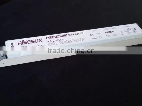 10W, 30W, 36W T8 Plastic Electronic Ballast T5 photo-5