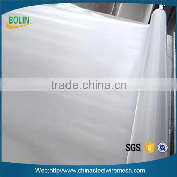 150 Micron Plain Weave Pure Silver 999 Screen Mesh/wire Cloth photo-3