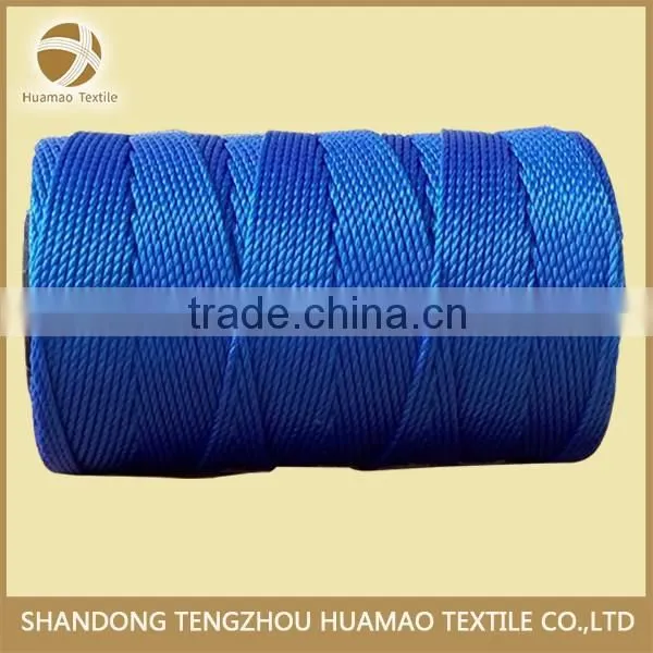 HM High Tenacity pp Twine Twisted Sewing Thread photo-4