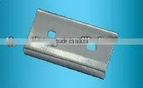 Carrying Channel Connector Light Keel Steel Ceiling Channel Connectors