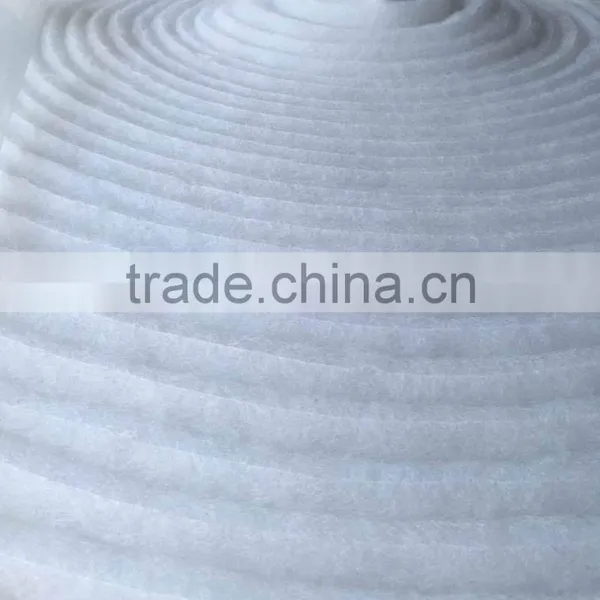 100%polyester Padding for Pillow Wadding or Bed Mattress