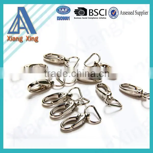 2015 Stylish Black Display Product Metal ID Clip Whoelsale photo-2