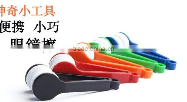 A-OK Microfiber Glasses Wiping Lens Cleaning Cloth photo-2