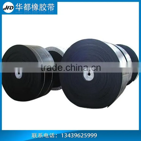 EP 500/4 600mm Conveyor Belt for Concrete Conveyor Belt photo-4