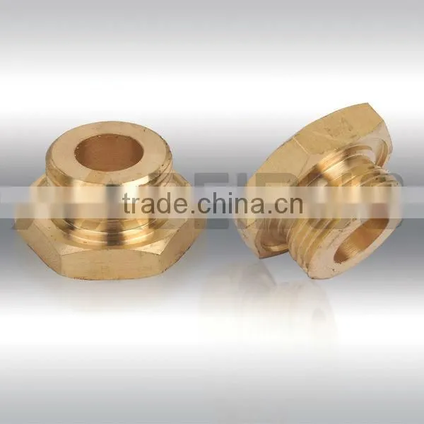 Wholesale Custom Casting Parts Brass Casting photo-3