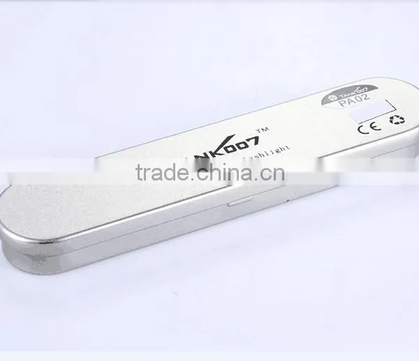 High Performace Led Torch, Portable 90 Lumen Torch, Medical Pen Flashlight for Doctor PA02 photo-6