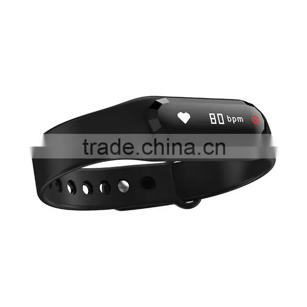 Original Smart Wristband Bracelet With Podometer Fitness Electronics Bluetooth Watch Digital-watch Smartwatch Quality Choice photo-2