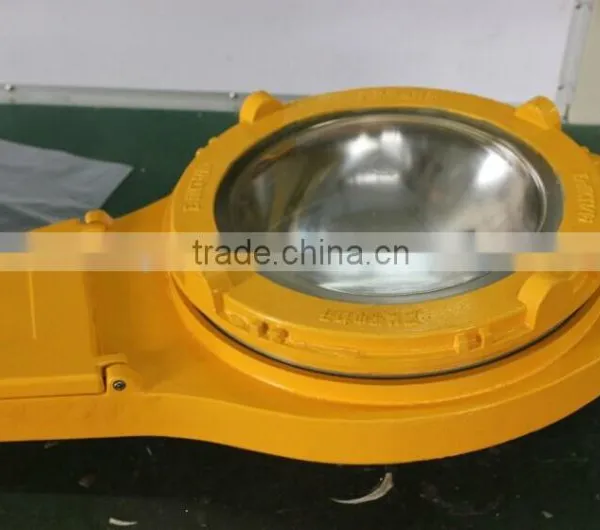 BLC8610 Explosion Proof Flat Desk Lamp for Ourdoor IP65 220V photo-3