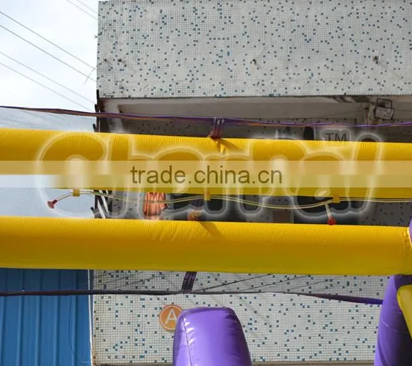 High Quality Best Selling Cheap Inflatable Water Slides for Sale photo-5