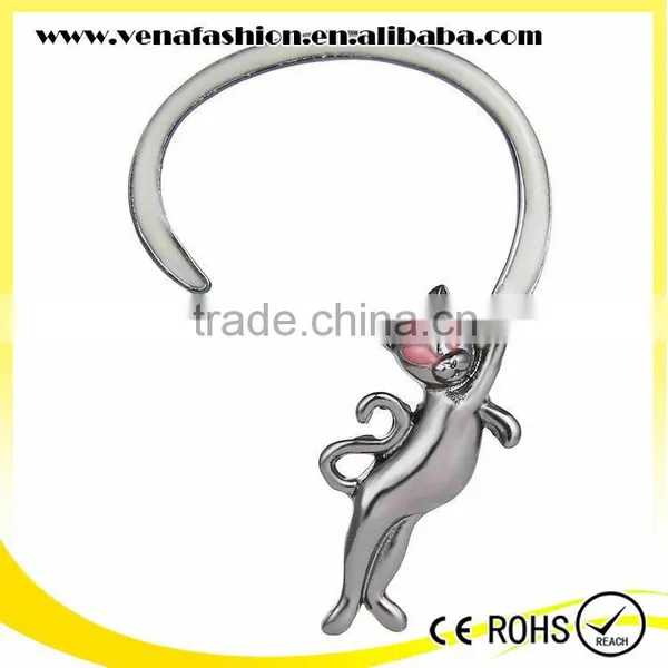 Animal Model Exotic Design Latest Fashion Earrings photo-4