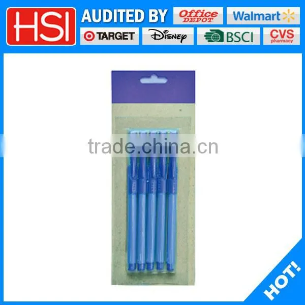 Good Quality Gel Pen With Competitive Price