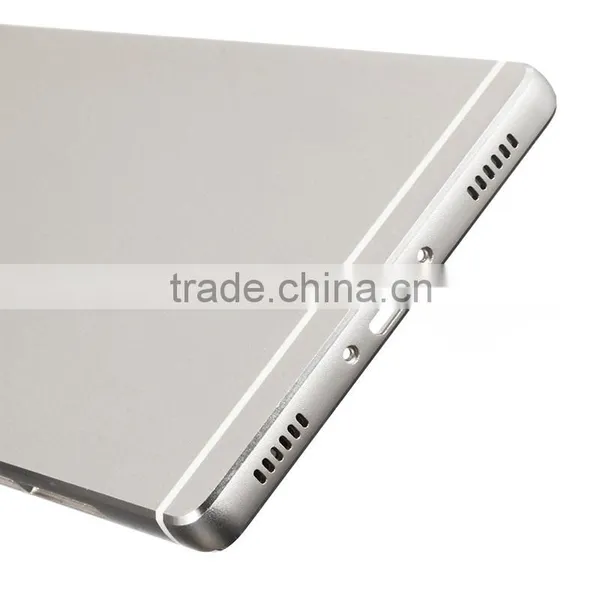Wholesale Original Genuine Rear Housing Back Cover For Huawei P8 - White photo-4