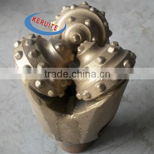 104.8mm Tricone Bit