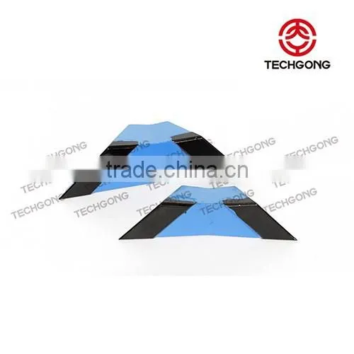 Sheild Tools for Tunnel Boring Machine/Microtunneling/roller Cutters/Tunnel Construction photo-2