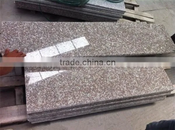 High Quality G664 China Granite photo-5