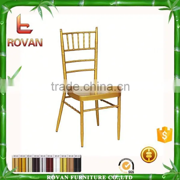 Resin Chiavari Chair Used Wedding Chiavari Chairs photo-5