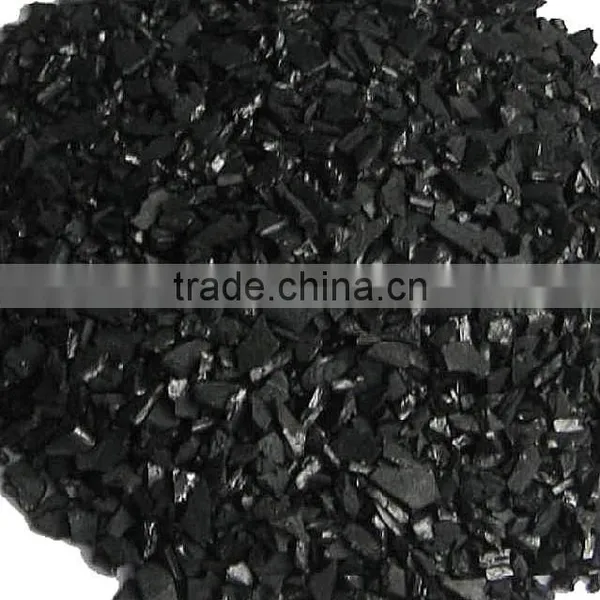 Crushed Coal Activated Carbon