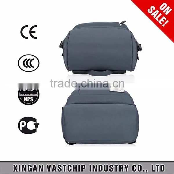 2016 Fashion School Backpack Sports Backpack Children's School Bag photo-6