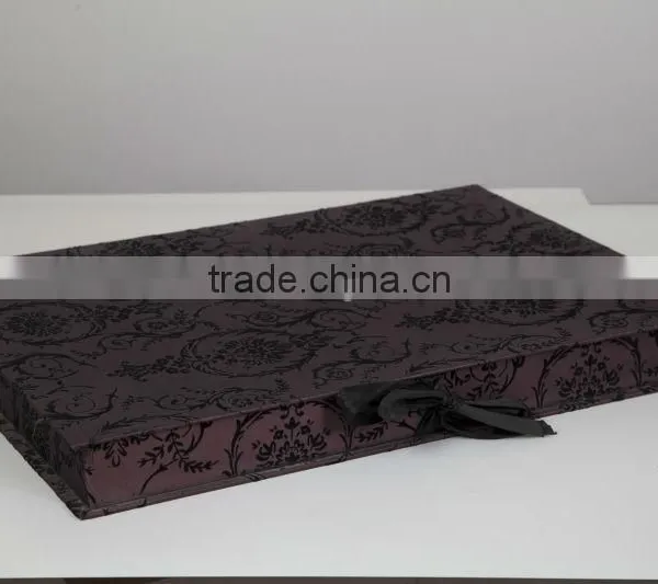 Vip Rigid Box