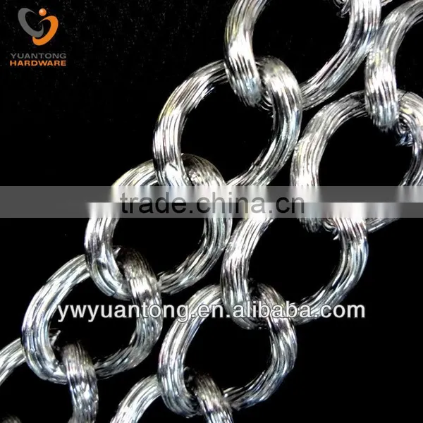 Fashion Silver Jewelry Chains Necklaces