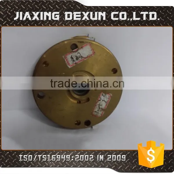 Hot Sale Precision Machining Brass Product/precision CNC Machining Brass Parts photo-2
