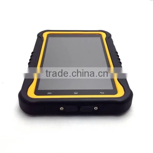 Rugged Waterproof Shockproof Dustproof Tablet PC With LF /HF/UHF RFID/Fingerprint photo-3