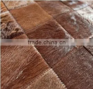 hot selling anti fire carpet with lowest cheapest price directly factory price carpet cowhide patchwork rug acylic tufted carpet                        
                                                Quality Choice