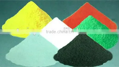Electrostatic Spray Pure Polyester/Primid Powder Coating