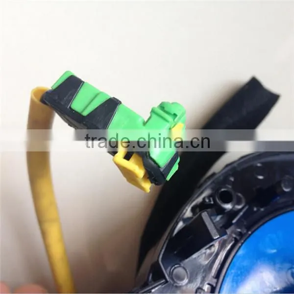 Airbag Clock Spring 93490-2B200 photo-5