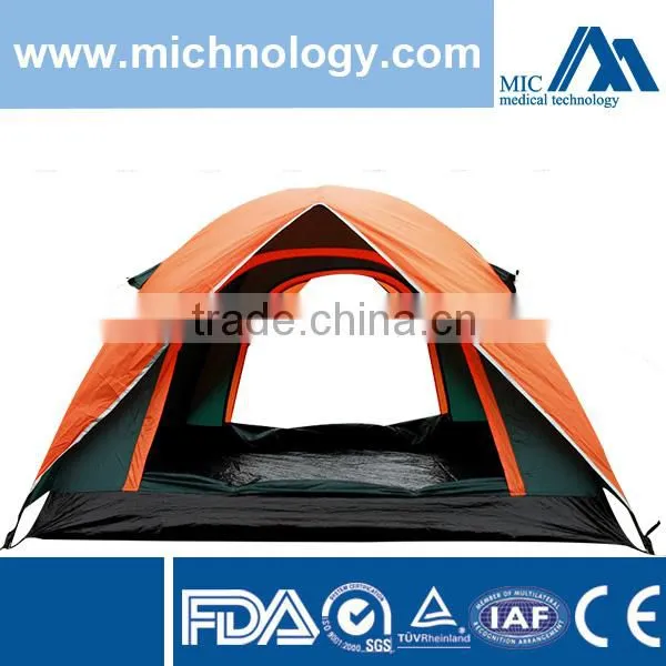 Waterproof Portable Air Conditioner Camping Tent