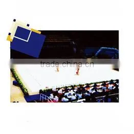 Training Rhythmic Gymnastics Carpet Artistic Gymnastics Equipment photo-2
