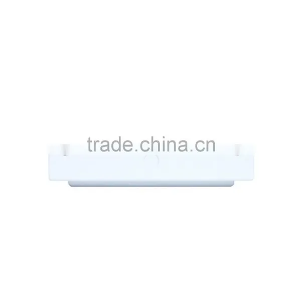 New Coming ETL CETL DLC Qualified 60 Watts Pure White Low Profile LED Canopy Light photo-3