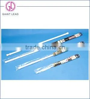 EXTENSION POLE WITH SPRING